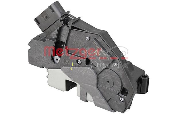 METZGER 2314286 ORIGINAL ERSATZTEIL GREENPARTS Türschloss